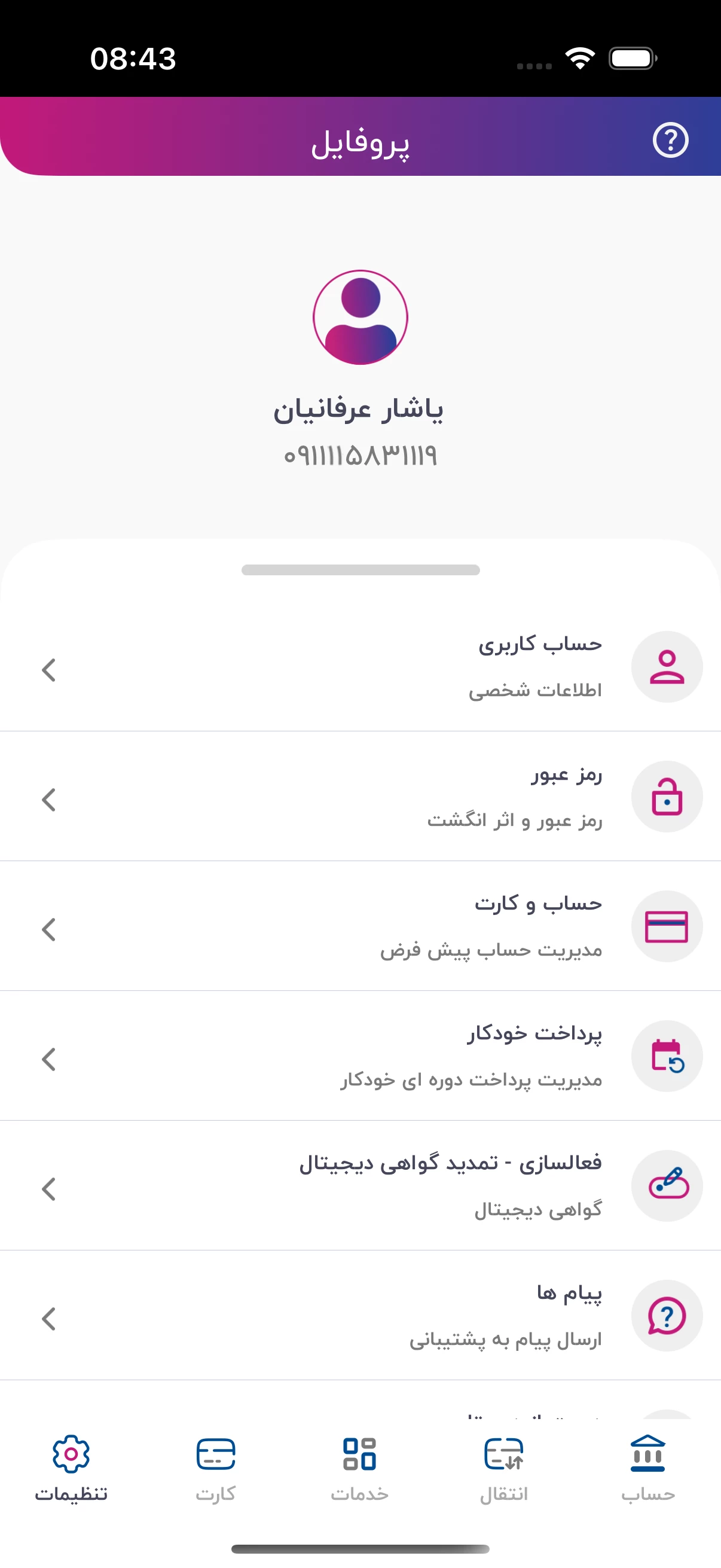فرا رفاه